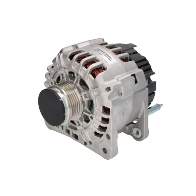 Abbildung von DENSO DAN3021 Lichtmaschine 14V 140A AUDI: A4 B6 Avant, A6 C5 Limousine, VOLKSWAGEN: Passat B5 GP Variant, Limousine