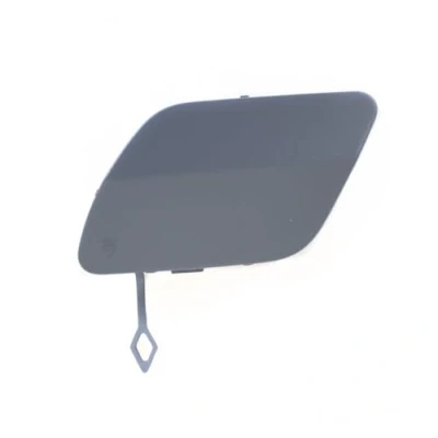 Abbildung von PRASCO ME3501286 Klappe, Abschlepphaken hinten