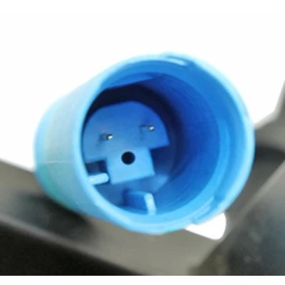 Abbildung von METZGER 0900826 ABS Sensor 2 510 grau BMW: X5