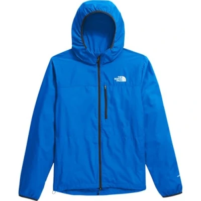 Abbildung von The North Face BOLT Polartec Jacket Trainingsjacke, Herren, Größe: Large, Deep nori