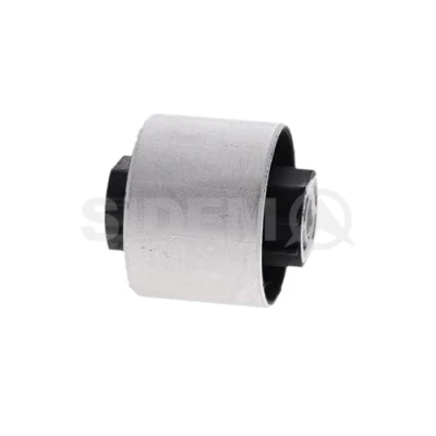 Abbildung von SIDEM 863712 Querlenkerlager hinten Gummimetalllager Längslenker VOLKSWAGEN: Passat B6 Variant, Tiguan I, B8 SKODA: Octavia 3 Combi