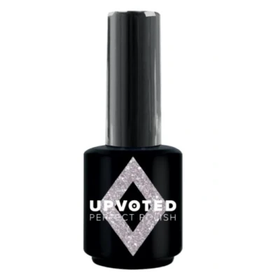 Abbildung von NailPerfect UPVOTED Glitter Soak Off Gelpolish