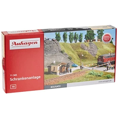 Abbildung von Auhagen 11345, HO (1:87), Mehrfarbig