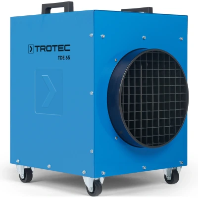 Abbildung von Elektroheizer TDE 65 V2