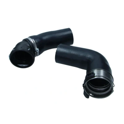 Abbildung von MAXGEAR 68 0465 Ladeluftschlauch 70, 63 BMW: 5 Limousine, Touring