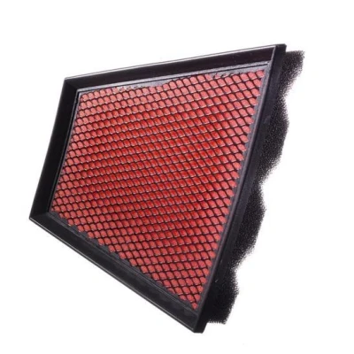 Abbildung von Luftplattenfilter (Einsatz) PIPERCROSS PP1621