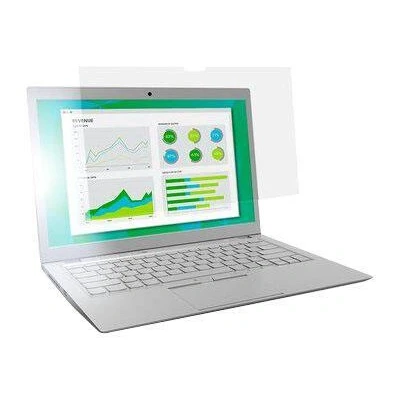 Abbildung von 3M AG14.0W9 Blendschutzfilter für Widescreen Laptops 35,6 cm (entspricht 14&quot;)