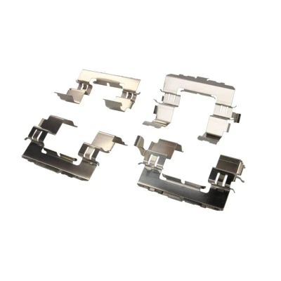 Abbildung von QUICK BRAKE 109 0020 Zubehörsatz, Scheibenbremsbelag SUBARU: Outback V, Legacy 5 Kombi, IV, FORD: MONDEO 4