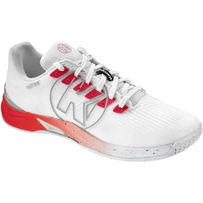Abbildung von Kempa Magma Attack Pro 2.0 Women Handballschuhe Handball Sport Schuhe Turn Indoor Fitness Gym für Kinder, Damen mit Michelin Sohle optimalen Grip