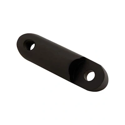 Abbildung von HIGHSIDER Motorrad Spiegelverlängerung 16 L Blast, schwarz seidenmatt (2er Pack)