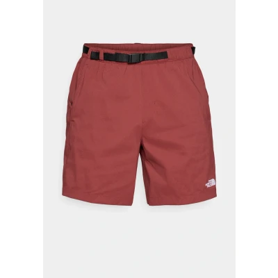 Abbildung von The North Face Class Pathfinder Belted Outdoor Shorts, Herren, Größe: XLxRegular(32), Sumac