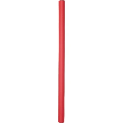 Abbildung von Efalock Flex Wickler 12/240mm rot 12 Stk.