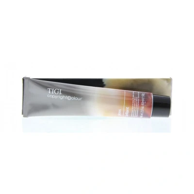Abbildung von Tigi Haarfarbe Copyright Colour Gloss Permanent Creme Emulsion 4/88 4AA 60ml