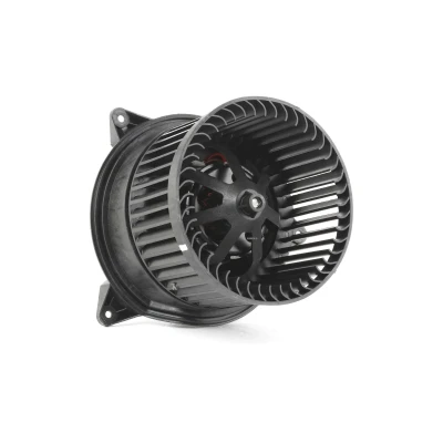 Abbildung von NISSENS 87027 Innenraumgebläse ohne integrierten Regler FORD: Focus Mk1 Schrägheck, Kombi, MONDEO 3 Kombi