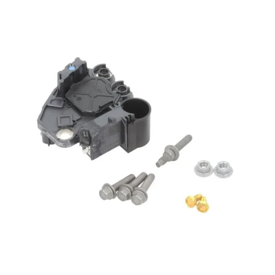 Abbildung von VALEO 595253 Lichtmaschinenregler RENAULT: Kangoo II Express