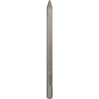 Abbildung von Spitzmeißel, SDS Hex, 520mm
