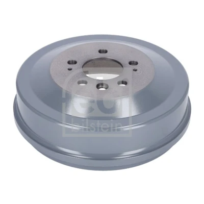 Abbildung von FEBI BILSTEIN 183833 Bremstrommel Hinterachse 335 VOLKSWAGEN: Amarok Pickup