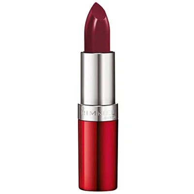 Abbildung von Rimmel Lasting Finish By Rita Ora Lippenstift 003 Crimson Love