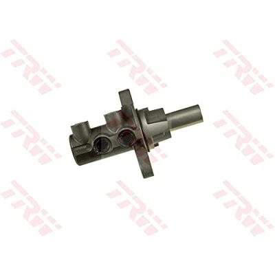 Abbildung von TRW PMH995 Hauptbremszylinder 2 22,22 Aluminium M12x1 RENAULT: Kangoo II / Grand