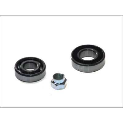 Abbildung von SKF VKBA 3716 Radlagersatz 52 SUZUKI: Swift 2 Schragheck, Wagon R+ I Schrägheck, Cabrio