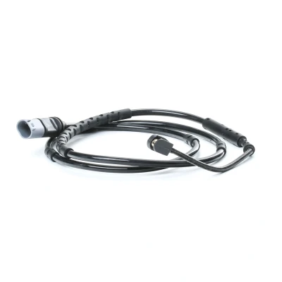 Abbildung von QUICK BRAKE WS 0321 A Verschleißanzeige Achssatz BMW: 1 Schrägheck, 4 Cabrio, 2 Coupe