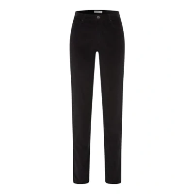 Abbildung von BRAX Style MARY Stoffhose, Damen, Größe: 46xR, Black