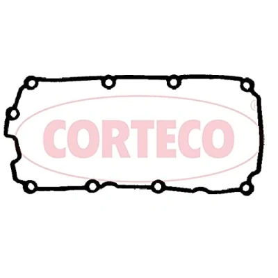 Abbildung von CORTECO 440453P Ventildeckeldichtung AUDI: A4 B7 Avant, A6 C6 B8 VOLKSWAGEN: Touareg I, II, Phaeton, PORSCHE: Cayenne
