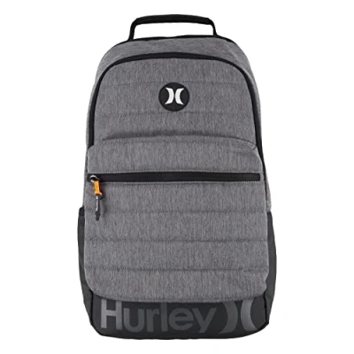 Abbildung von Hurley Unisex The Line Up Backpack Rucksack, Bischof, Einheitsgröße