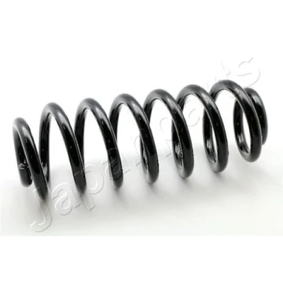 Abbildung von JAPANPARTS ZC6754H Fahrwerksfeder Hinterachse BMW: X5