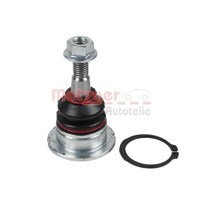 Abbildung von METZGER 57032208 Traggelenk Vorderachse, oben M12x 1,75 LAND ROVER: Range Rover Sport, Discovery 4, 3