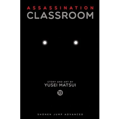 Abbildung von Assassination Classroom 19: Humorvolle Action im Kampf Schulklasse vs. Alien