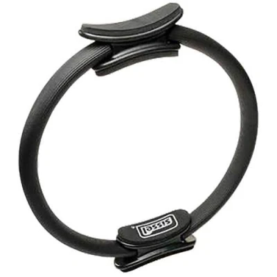 Abbildung von Sissel Pilates Circle ca.38 cm inkl.Übun 1 St