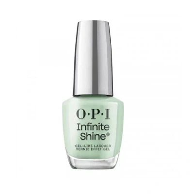 Abbildung von OPI Infinite Shine Nagellak In Mint Condition 15ml