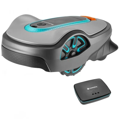 Abbildung von Gardena Sileno life 1250 smart
