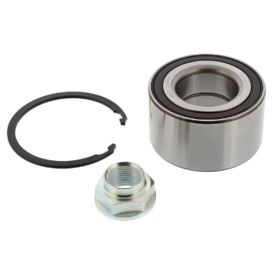 Abbildung von MAPCO 46285 Radlagersatz mit integriertem magnetischen Sensorring 74 HONDA: Jazz 3 Schrägheck, CR V 2, Insight II Hatchback