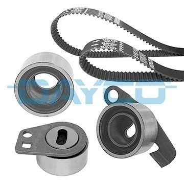 Abbildung von DAYCO KTB768 Zahnriemensatz LAND ROVER: Freelander I SUV