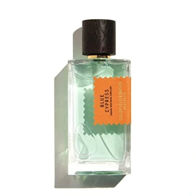 Abbildung von Goldfield &amp; Banks Blue Cypress Eau de Parfum 100 ml