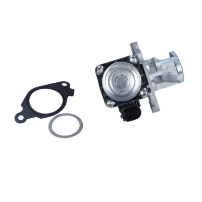 Abbildung von MAXGEAR 27 4102 AGR Ventil elektrisch mit Dichtung OPEL: Corsa D Schrägheck, Astra J Sports Tourer, FIAT: Grande Punto Schrägheck