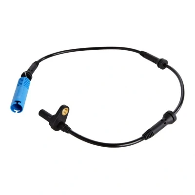 Abbildung von HELLA 6PU 012 806 051 ABS Sensor 2 570 12 BMW: 5 Limousine, Touring