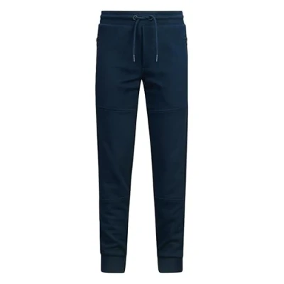 Abbildung von Retour Jeans SW Winston Jogginghose für Kinder, Größe: 122 128, Dark navy