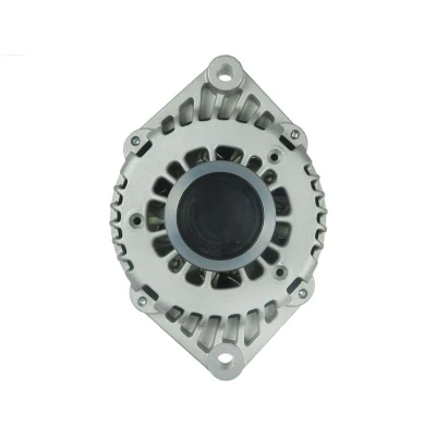 Abbildung von AS PL A1032 Lichtmaschine 12V 140A CHEVROLET: Orlando, Captiva, Cruze Schrägheck, OPEL: Antara