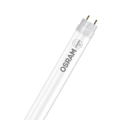 Abbildung von OSRAM LED Leuchtmittel T8 6,6W Röhre Bio Lumilux 965 60cm