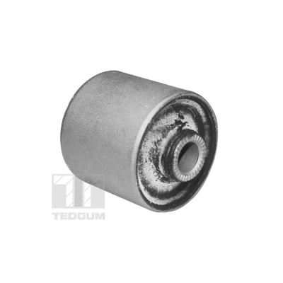 Abbildung von TEDGUM TED53263 Querlenkerlager Hinterachse, oben, hinten, vorne für Längslenker KIA: CARNIVAL 2