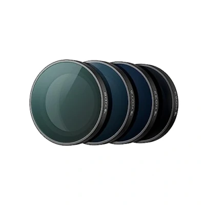 Abbildung von Insta360 GO 3 ND Filter Set