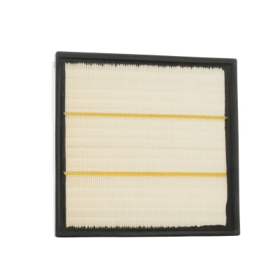 Abbildung von RIDEX 8A0117 Luftfilter 57 rechteckig Filtereinsatz, Umluftfilter mit Vorfilter OPEL: Vivaro A Combi, Kastenwagen