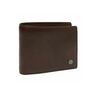 Abbildung von The Chesterfield Brand Positano Geldbörse, Herren, Größe: One Size, Brown