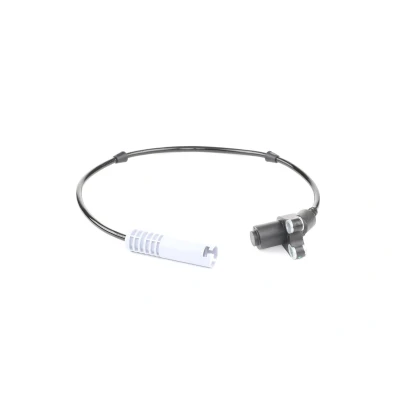 Abbildung von METZGER 0900825 ABS Sensor Hinterachse 510 grau BMW: 3 Compact, Z3 Roadster, Coupe