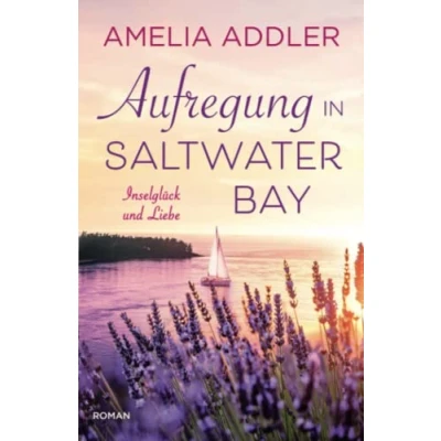 Abbildung von Aufregung in Saltwater Bay