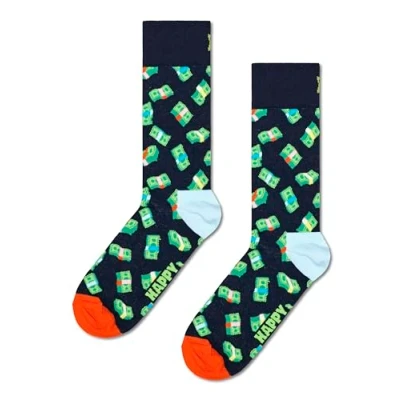 Abbildung von Happy Socks MONEY SOCK 41 46
