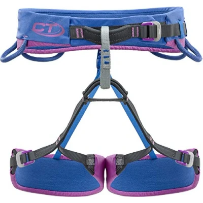 Abbildung von Climbing Technology Musa Blau/Violett, M